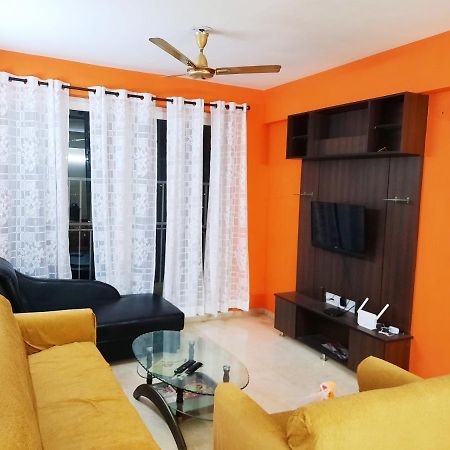 Royale Gardenia Apartment Chennai Bagian luar foto