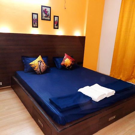 Royale Gardenia Apartment Chennai Bagian luar foto