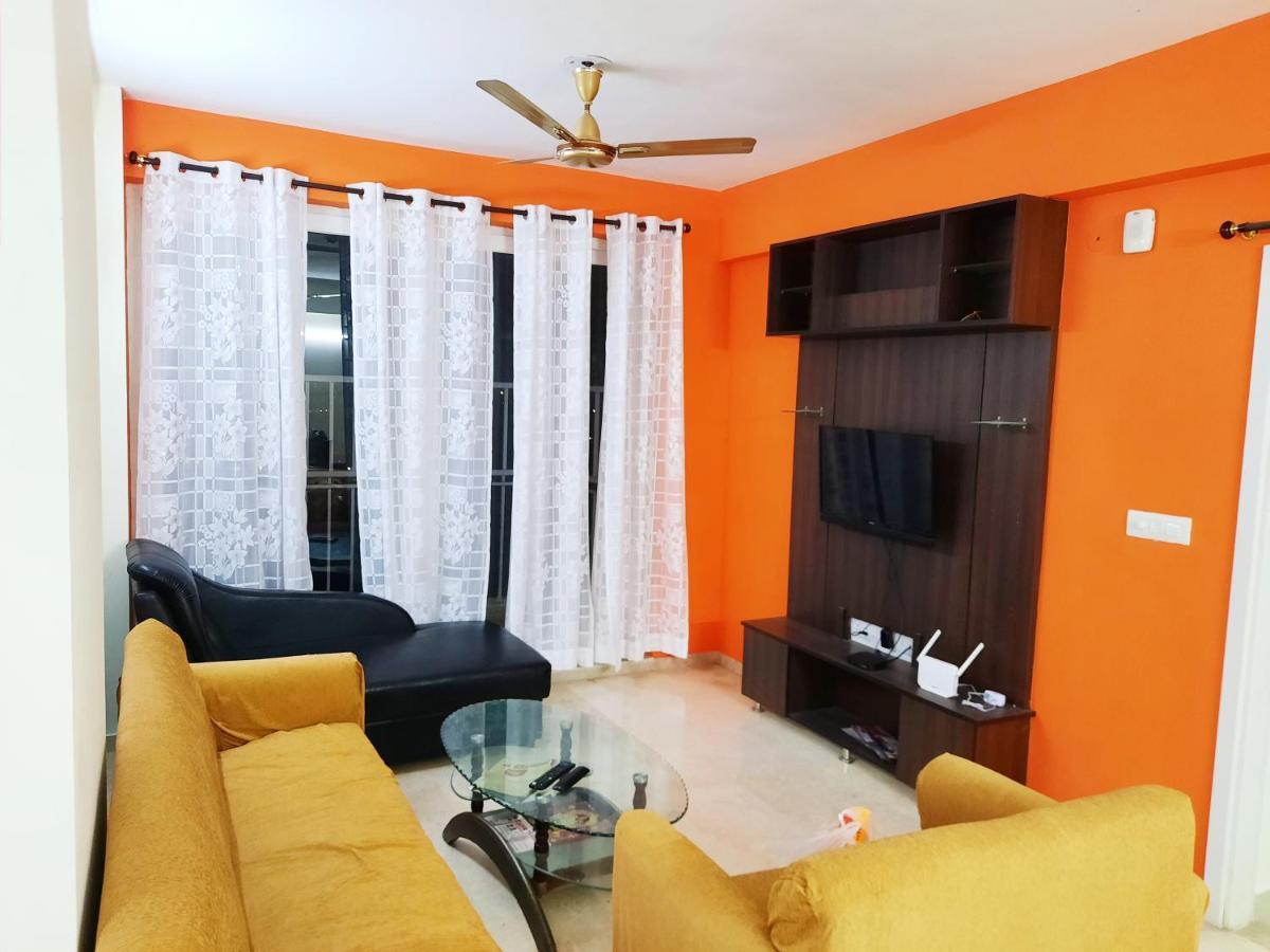 Royale Gardenia Apartment Chennai Bagian luar foto