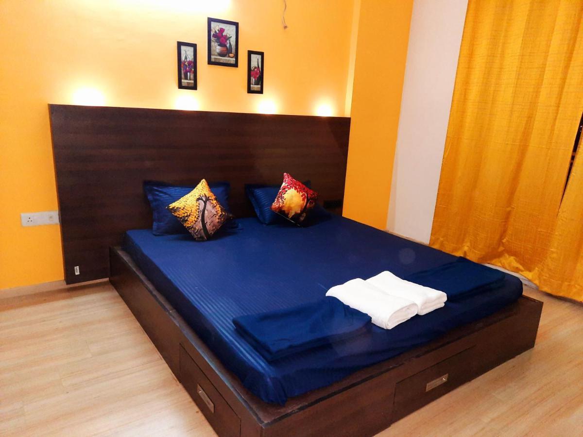 Royale Gardenia Apartment Chennai Bagian luar foto