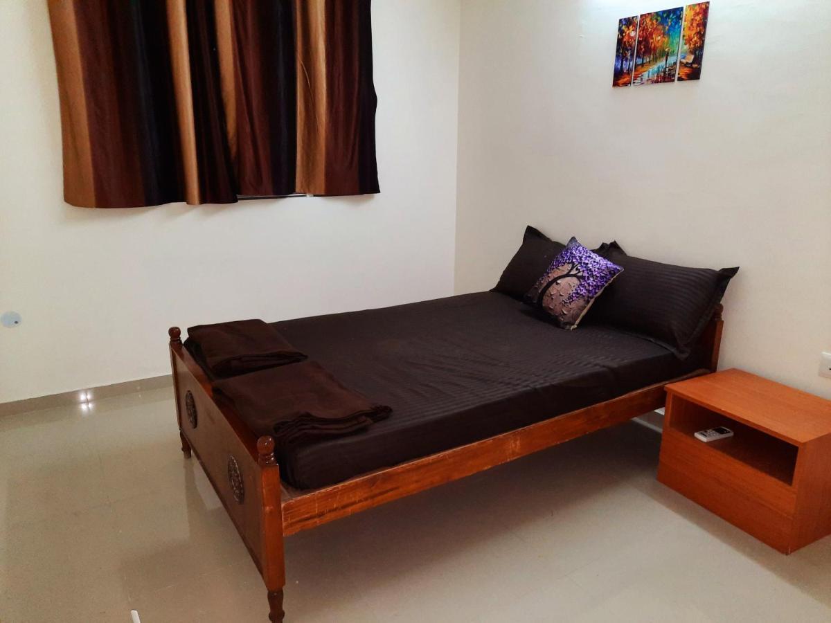 Royale Gardenia Apartment Chennai Bagian luar foto