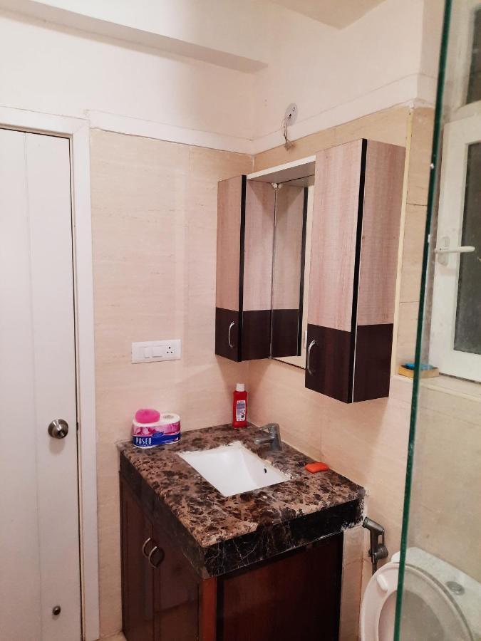 Royale Gardenia Apartment Chennai Bagian luar foto