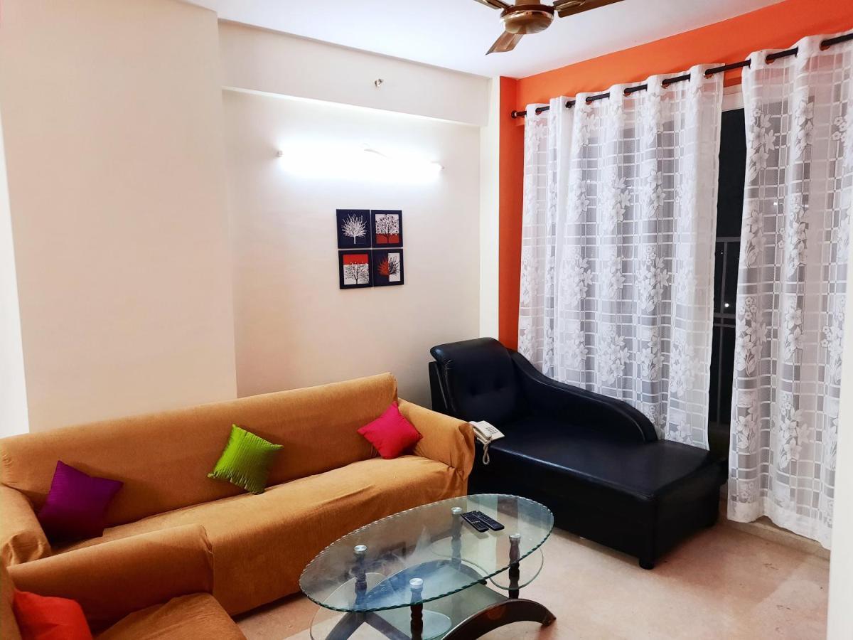Royale Gardenia Apartment Chennai Bagian luar foto
