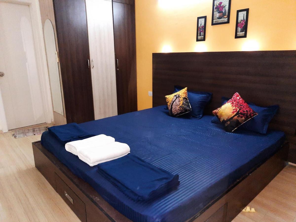 Royale Gardenia Apartment Chennai Bagian luar foto