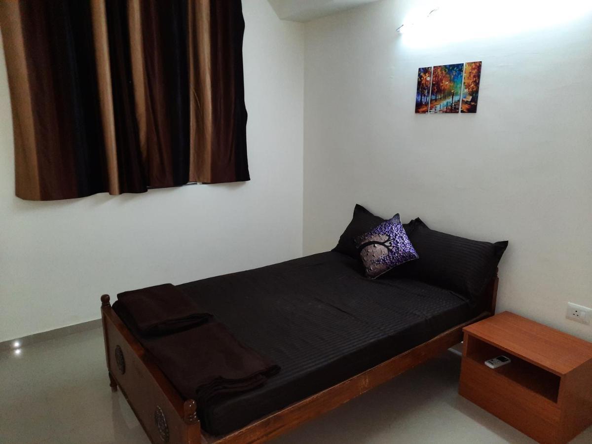 Royale Gardenia Apartment Chennai Bagian luar foto
